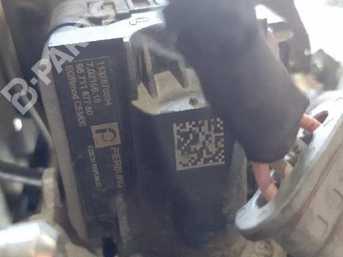 Used Egr Egr PEUGEOT 308 I (4A_, 4C_) [2007-2016] 10711951 10711951