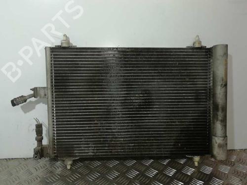 AC radiator CITROËN XSARA PICASSO (N68)  | BP9696977M32 