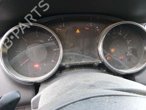 instrument-cluster-peugeot-5008-0u_-0e_-2009-2010-2011-2012-2013-2014-2015-2016-2017-38955941 main image
