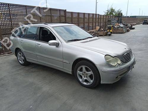 Engine MERCEDES-BENZ C-CLASS T-Model (S203) C 240 (203.261) | BP37670615M1 - Image 12