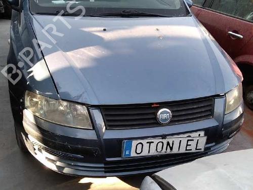 Left taillight FIAT STILO Multi Wagon (192_) 1.9 JTD | BP2392593C34 