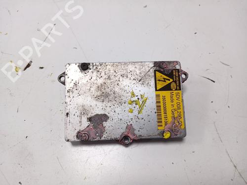 Used Xenon ballast Xenon ballast JAGUAR X-TYPE I (X400) 2.5 V6 All-wheel Drive (196 hp) 33853970 33853970