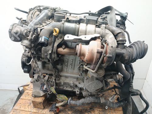 Engine FORD C-MAX II (DXA/CB7, DXA/CEU)  | BP28690998M1 
