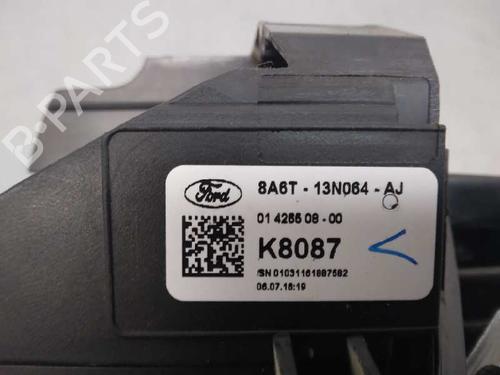 Squib airbag FORD TRANSIT COURIER B460 Box Body/MPV  | BP12205999C102 