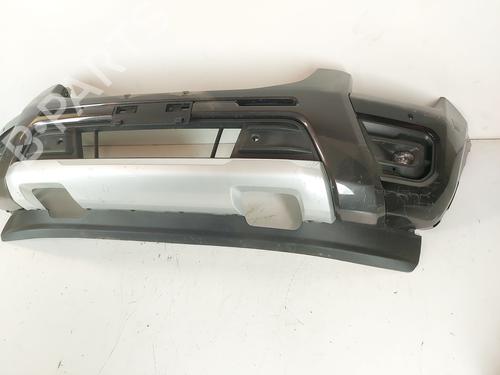 Front bumper FORD RANGER (TKE)  | BP27273020C7 