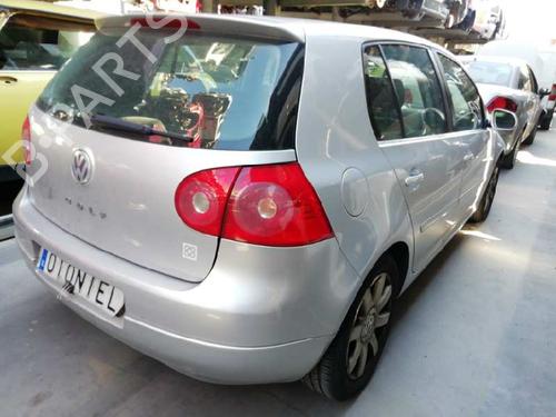 Computer motormanagement VW GOLF V (1K1) 1.9 TDI | BP22316810M57 