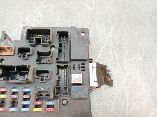 Fuse box MITSUBISHI OUTLANDER II (CW_W) 2.0 DI-D (CW8W) | BP28103679E1 