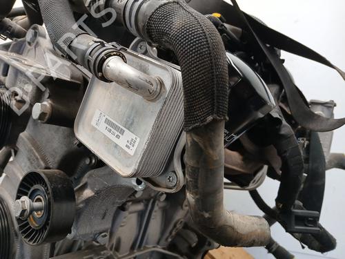 Engine SEAT IBIZA IV ST (6J8, 6P8) 1.2 TSI | BP36277588M1  - Image 16