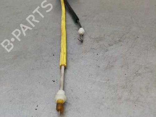 Rear right lock AUDI A6 C5 (4B2) 2.5 TDI | BP9158204C99 