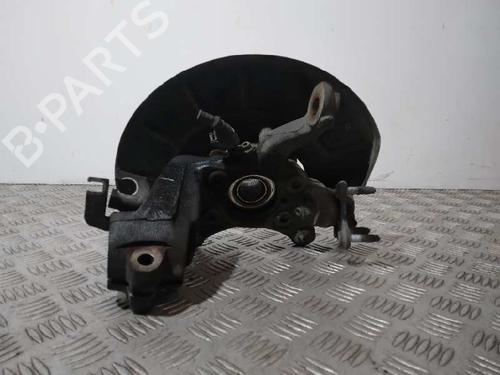 Right front steering knuckle SEAT LEON (1P1)  | BP15489592M26 