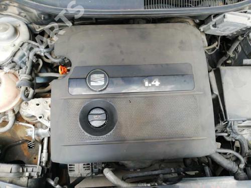 Right front window motor SEAT IBIZA III (6L1) 1.4 16V | BP12243682E20 