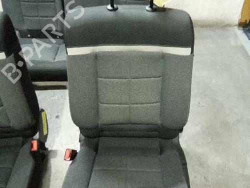 Sæde sæt CITROËN C4 CACTUS | BP15595369C78 - Image 6