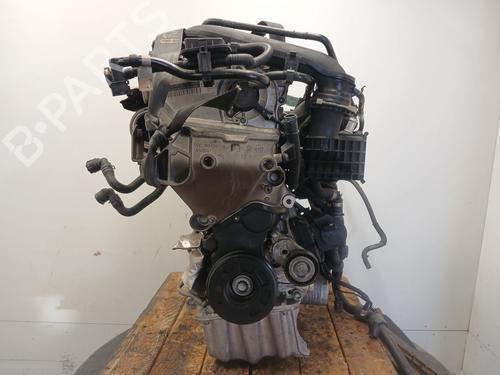 Engine SKODA FABIA III Estate (NJ5) 1.0 TSI | BP29888556M1 
