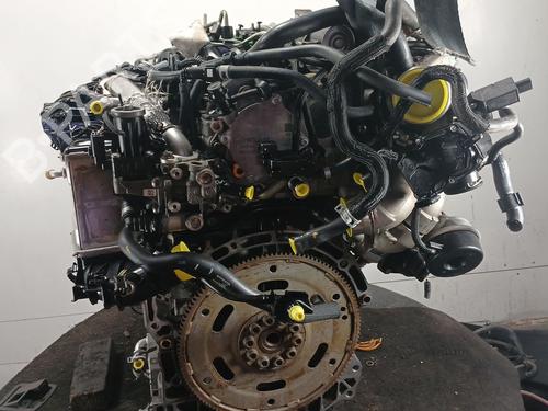 Engine VOLVO XC60 II (246) B4 Mild-Hybrid AWD | BP24668594M1 