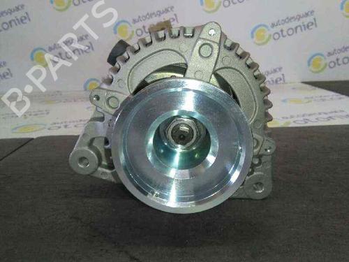 Alternator FORD FOCUS C-MAX (DM2) 1.8 TDCi | BP13821157M7 