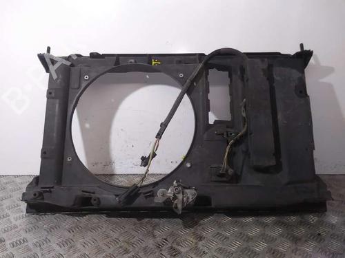 Frontplate/Frontkurv PEUGEOT 307 (3A/C) [2000-2012]  15964680