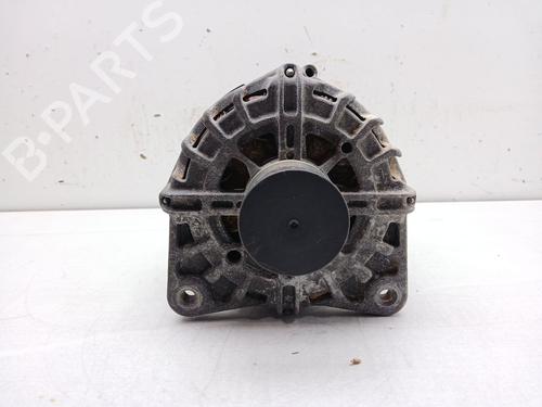 Used Alternator FIAT TALENTO Van (296_) 2.0 EcoJet (120 hp) 25997719