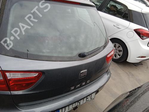 Used Tailgate Tailgate 38799561 38799561