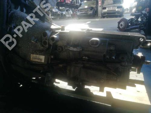 Gearbox BMW 3 (E90)  | BP12194279M3 