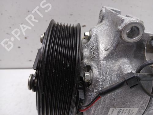 AC compressor NISSAN JUKE (F16_) 1.0 | BP36158874M34 - Image 2