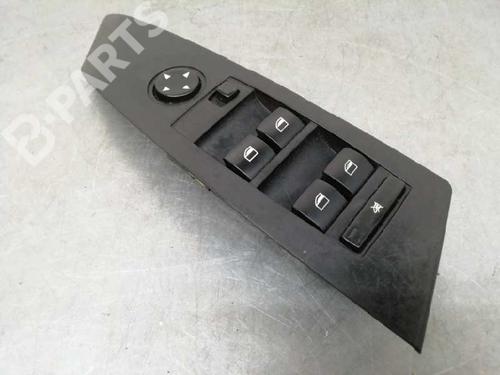 Left front window switch BMW 5 (E60) 530 d | BP9201220I27 