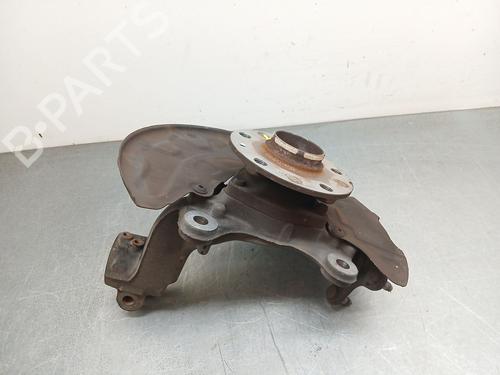Left front steering knuckle SEAT LEON ST (5F8) 1.6 TDI | BP39474555M25 - Image 2