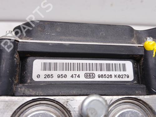 ABS pump SEAT EXEO ST (3R5)  | BP12113208M43 