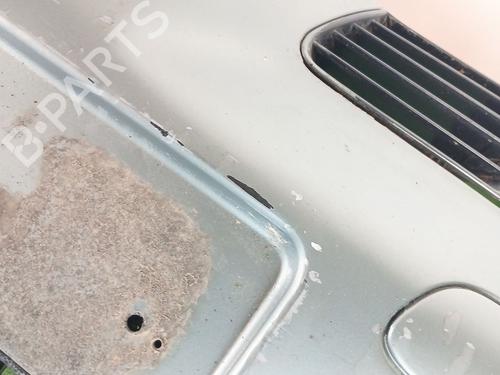 Front bumper SEAT IBIZA III (6L1) 1.9 SDI | BP22783087C7 
