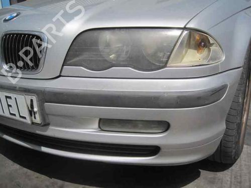 Electronic module BMW 3 (E46) 323 i | BP2384154M83 
