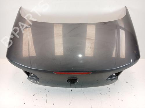 Used Tailgate Tailgate VW EOS (1F7, 1F8) 2.0 TDI 16V (140 hp) 33612833 33612833