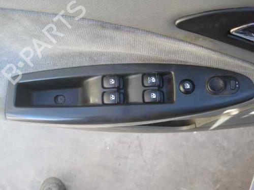 Gearbox DAEWOO NUBIRA Saloon (J100) 1.6 16V | BP2384093M3 
