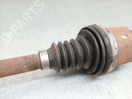 Right front driveshaft DACIA SANDERO II TCe 90 (B8M1, B8MA, B8AC) | BP36497850M39 - Image 3