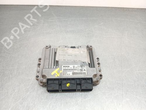 Used Engine control unit (ECU) Engine control unit (ECU) 37072957 37072957