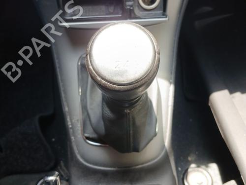 Gearbox TOYOTA AVENSIS Saloon (_T25_) 2.0 D-4D (ADT250_, ADT250R) | BP28070834M3 