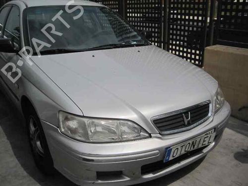 Engine HONDA ACCORD VI (CK, CG, CH, CF) 1.8 i (CG8) | BP2367588M1 
