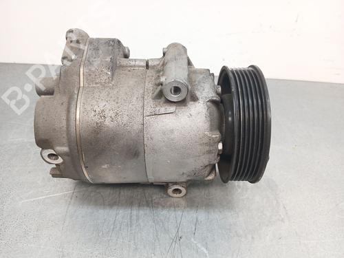 AC compressor OPEL ASTRA J (P10) 1.7 CDTI (68) | BP34215573M34  - Image 5