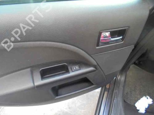 Gearbox FORD MONDEO III (B5Y)  | BP2378928M3 