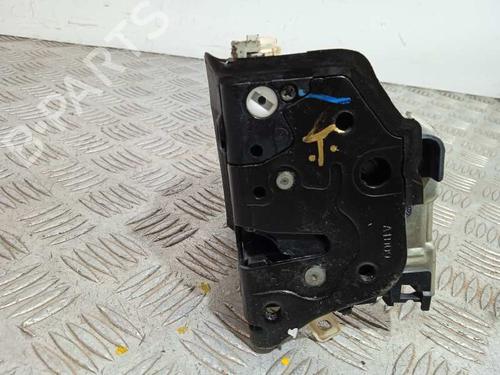 Used Rear right lock AUDI Q5 (8RB) 2.0 TDI quattro (170 hp) 16011134