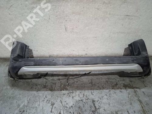 Bagtil kofangere PEUGEOT RIFTER 1.5 BlueHDi 130 (130 hp) 10215060