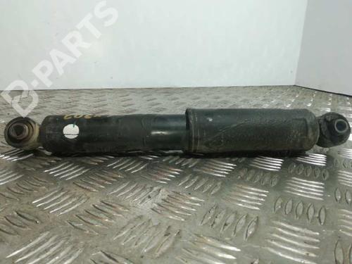 Used Left rear shock absorber HYUNDAI ix20 (JC) 1.6 CRDI (116 hp) 12195007
