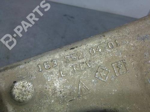 Right front suspension arm MERCEDES-BENZ M-CLASS (W163) ML 270 CDI (163.113) | BP5922990M13 