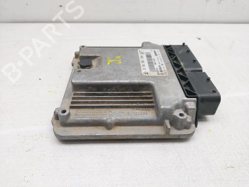 Engine control unit (ECU) OPEL CORSA D (S07) 1.3 CDTI (L08, L68) | BP25741987M57 