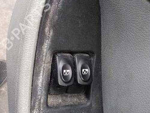 Modulo electronico RENAULT KANGOO (KC0/1_) D 55 1.9 (KC0D) | BP12193231M83 