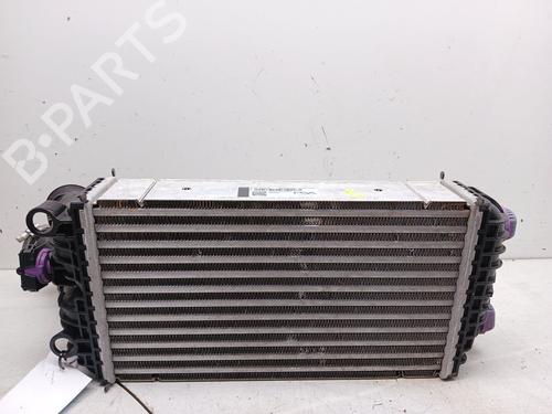 Intercooler CITROËN C4 III (BA_, BB_, BC_) 1.2 PureTech 130 (BAHNSA, BAHNSB) (130 hp) 24591084