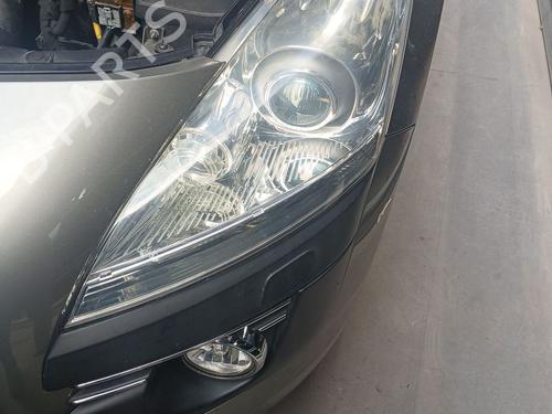 Used Left headlight PEUGEOT 3008 I MPV (0U_) 1.6 HDi (112 hp) 30834570
