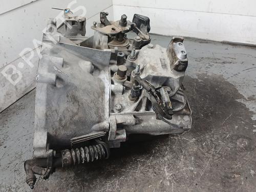 Gearbox PEUGEOT 3008 II SUV (MC_, MR_, MJ_, M4_) 1.6 BlueHDi 120 | BP26174784M3 