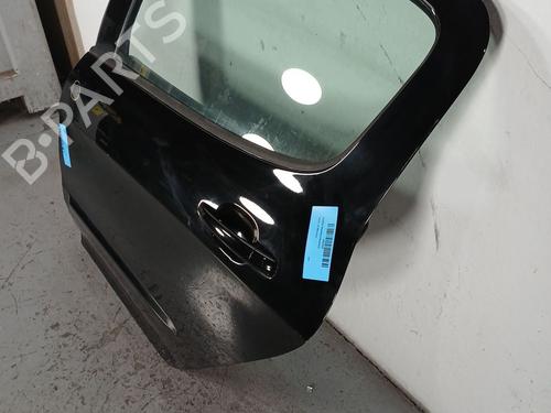Left rear door PEUGEOT 308 I (4A_, 4C_)  | BP19394943C4 