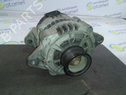 Used Alternator KIA CARENS I MPV (FC, FJ) 1.8 i (126 hp) 2356695