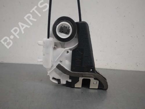 Rear right lock TOYOTA YARIS (_P13_)  | BP12468920C99 