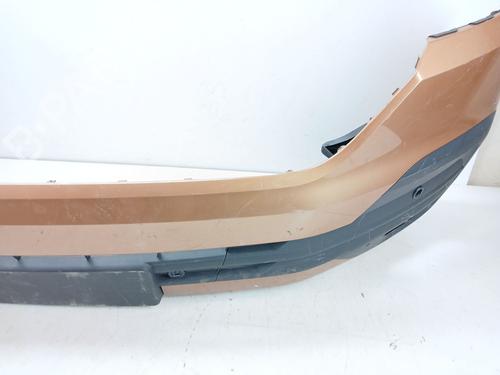 Front bumper VW TRANSPORTER T6 Van (SGA, SGH, SHA, SHH) 2.0 TDI 4motion | BP29432577C7 